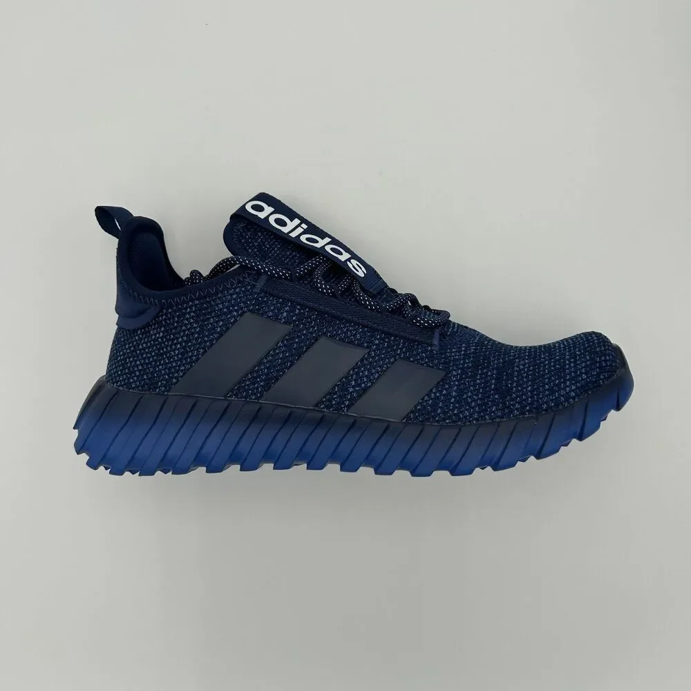 NWOB Adidas Kaptir 3S K Unisex US Size 6.5 Running Tennis Shoes
